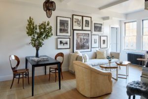 Designer: Margaret Costello Horst P. Horst, Henri-Cartier Bresson, Melvin Sokolsky, Cathleen Naundorf