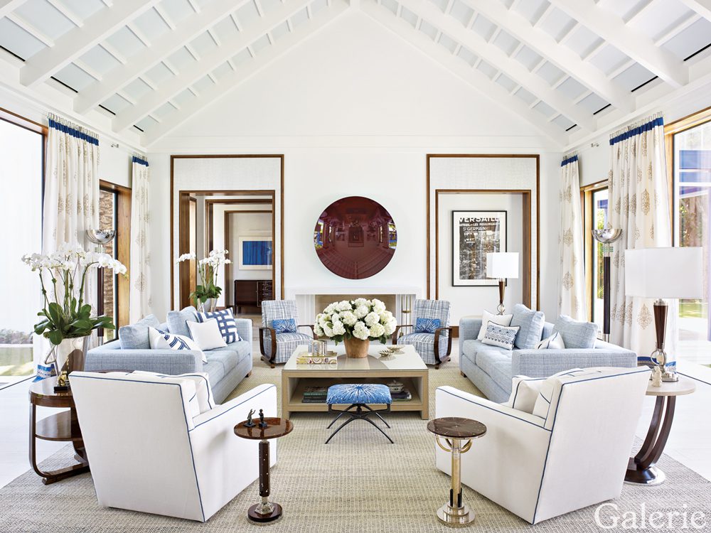 Designer: Lillian Fernandez Galerie Magazine Frank Horvat