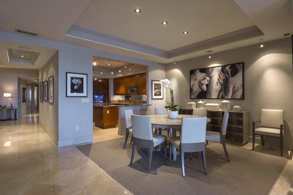 Flor Garduno, Michael Massaia, Roberto Edwards