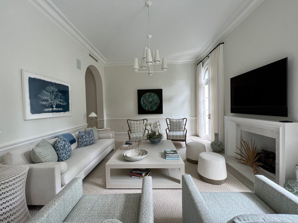 Michael Eastman, Jean-Baptiste Huynh