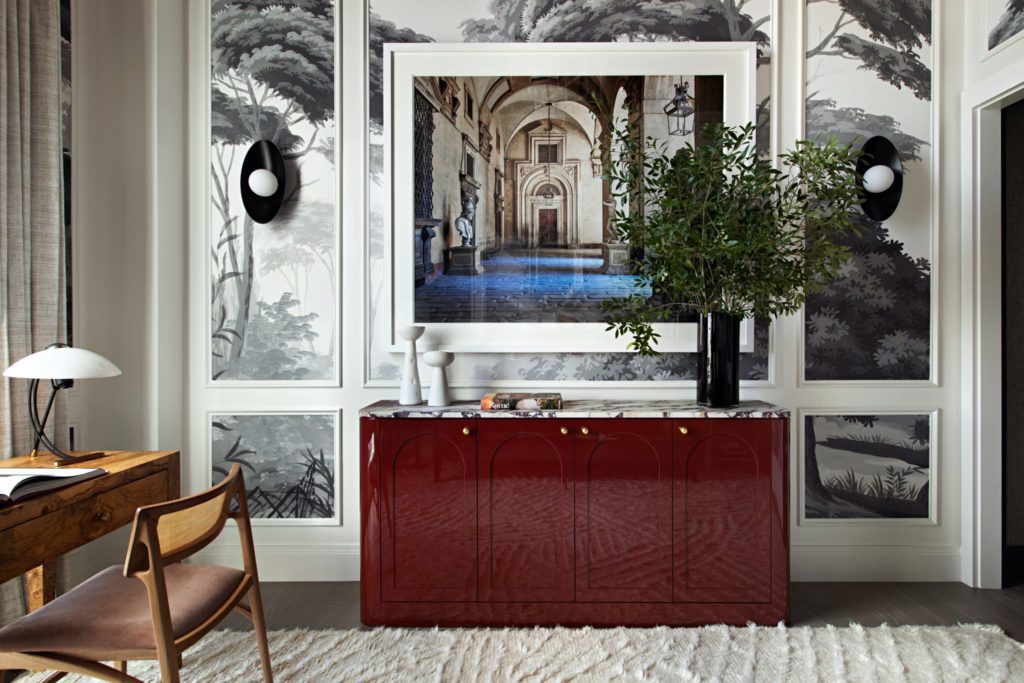 Massimo Listri - A List Interiors | Photo by Brittany Ambridge