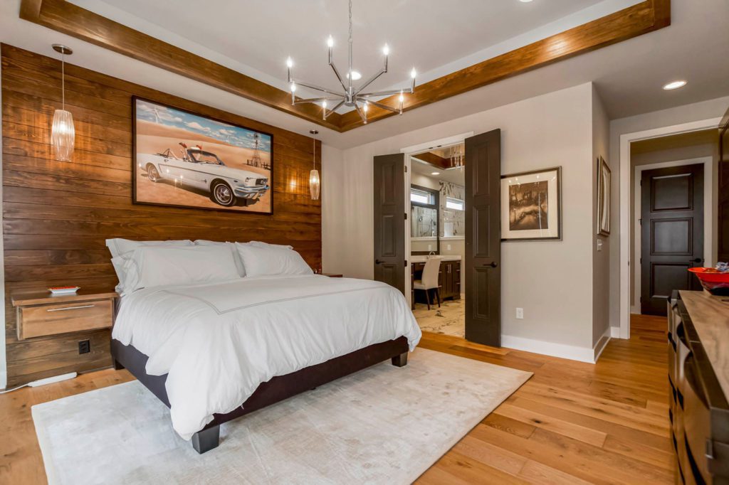 Jim Lee, Michael Massaia