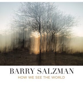 Barry Salzman In the Eye of the Beholder, Ongandjera, Namibia