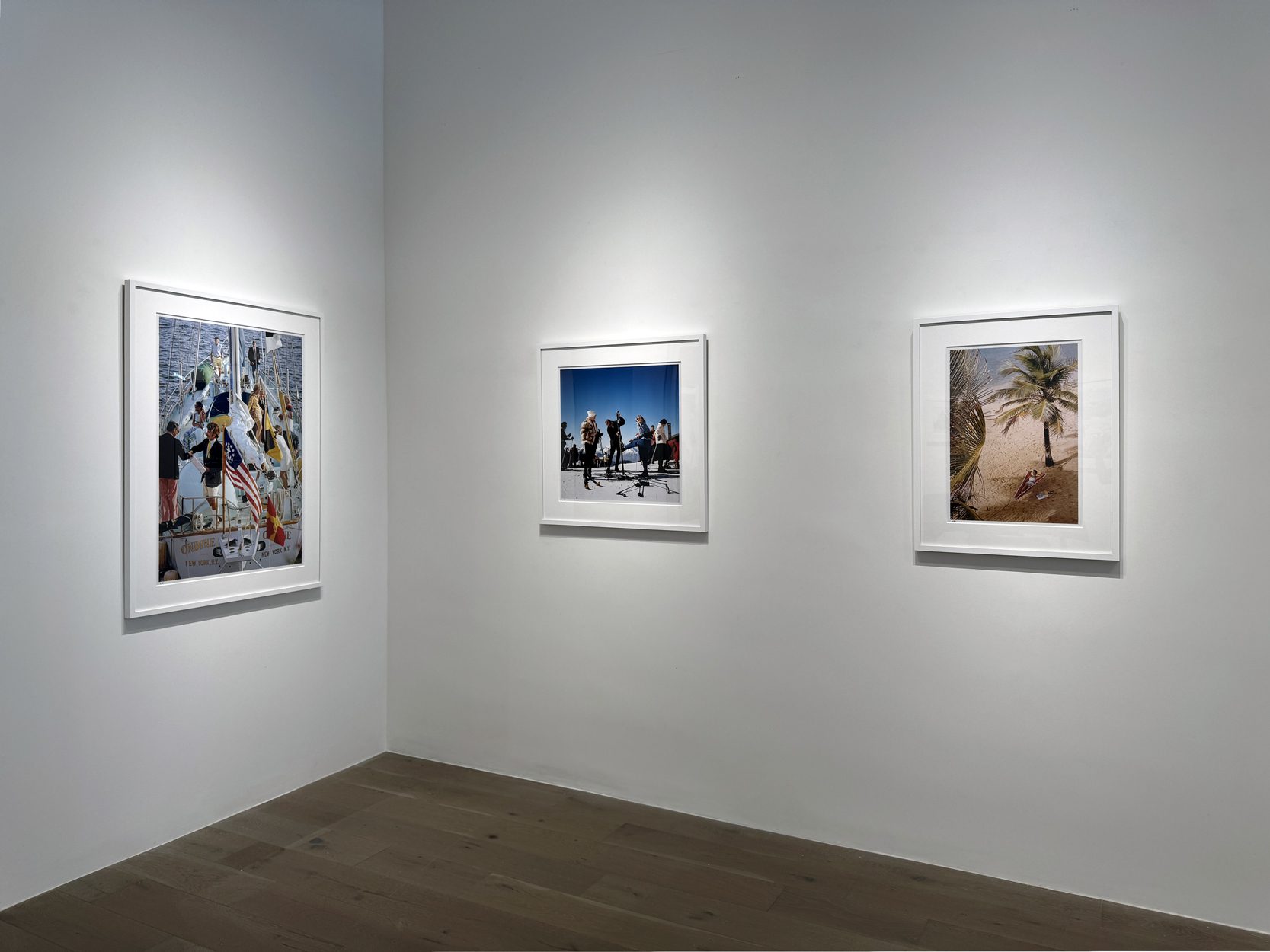 The Good Life @ JL Modern Gallery, Slim Aarons The Good Life @ JL Modern Gallery, Slim Aarons