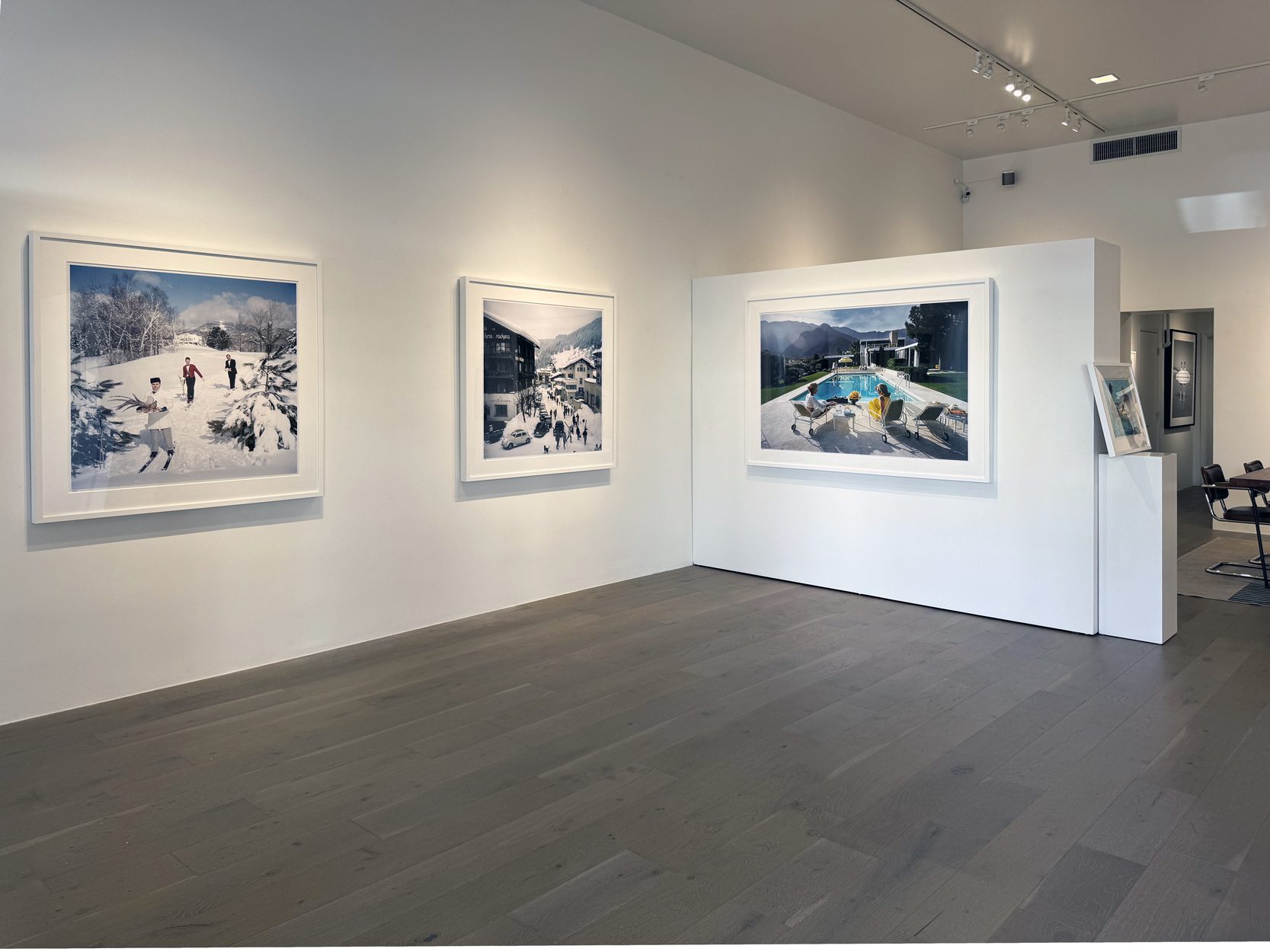 The Good Life @ JL Modern Gallery, Slim Aarons The Good Life @ JL Modern Gallery, Slim Aarons