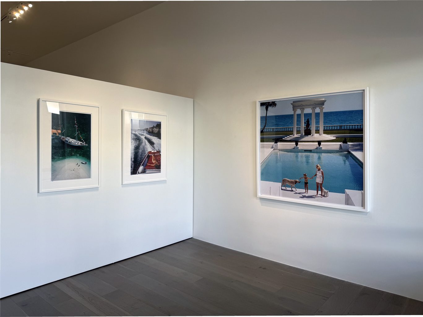 The Good Life @ JL Modern Gallery, Slim Aarons The Good Life @ JL Modern Gallery, Slim Aarons