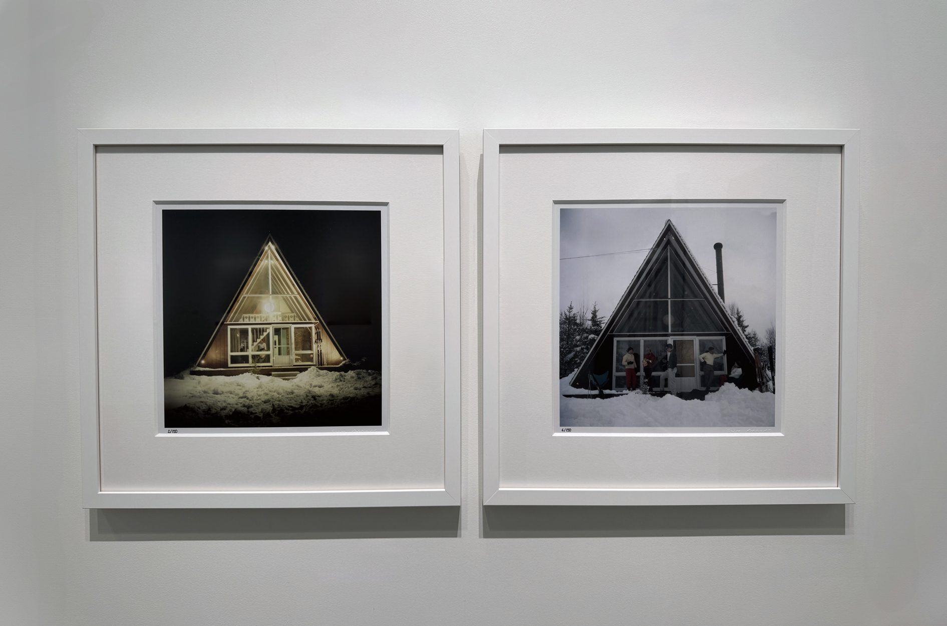 The Good Life @ JL Modern Gallery, Slim Aarons The Good Life @ JL Modern Gallery, Slim Aarons