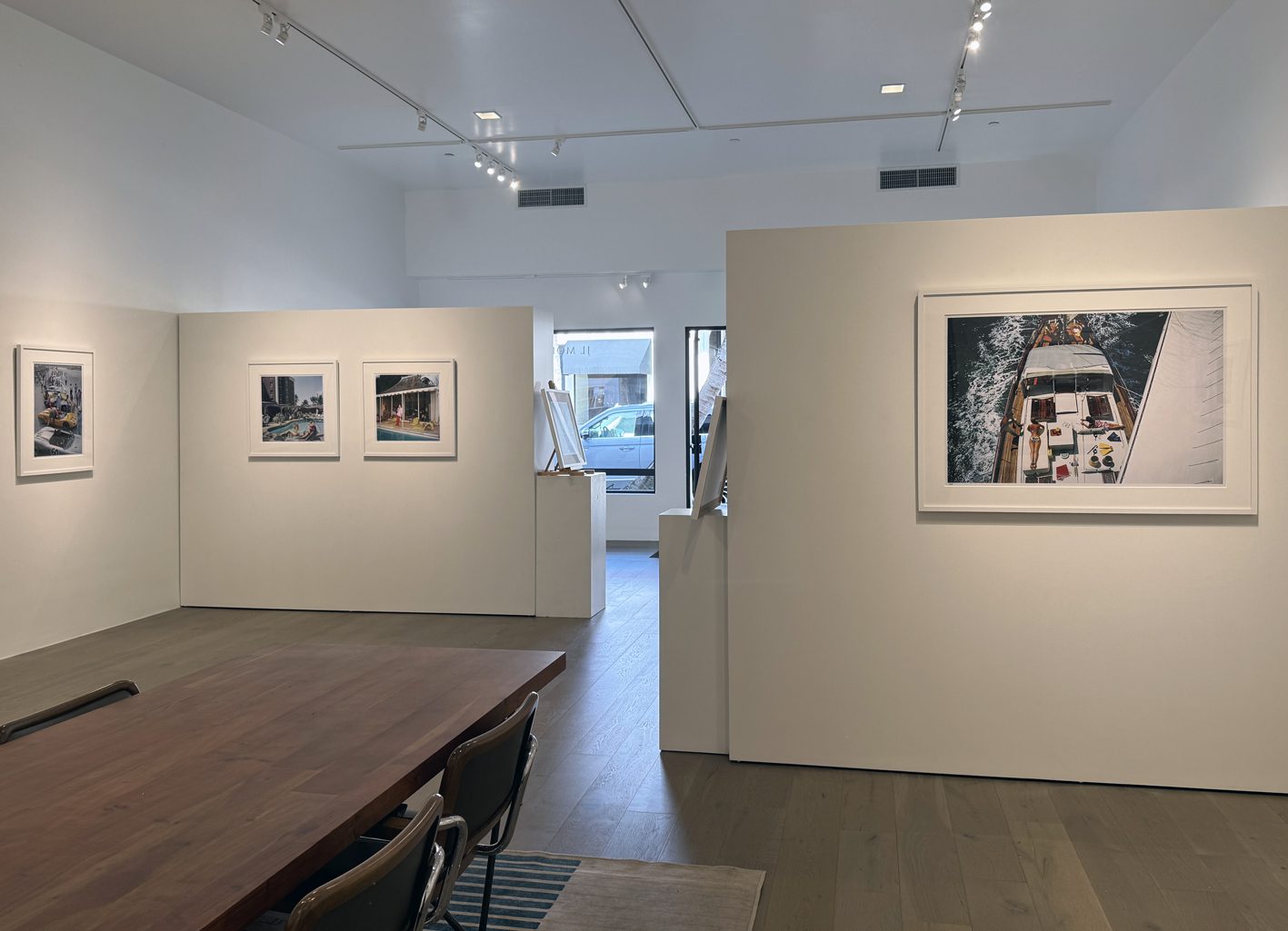 The Good Life @ JL Modern Gallery, Slim Aarons The Good Life @ JL Modern Gallery, Slim Aarons