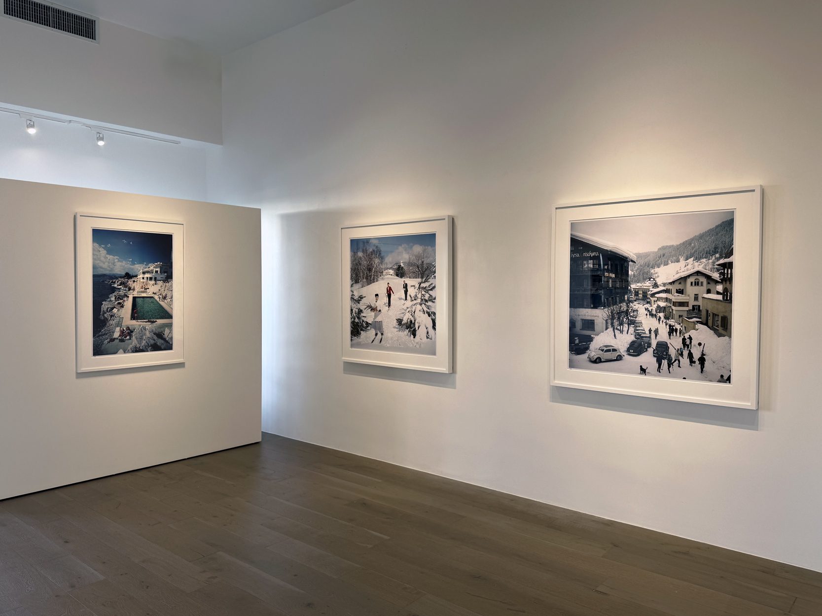 The Good Life @ JL Modern Gallery, Slim Aarons The Good Life @ JL Modern Gallery, Slim Aarons