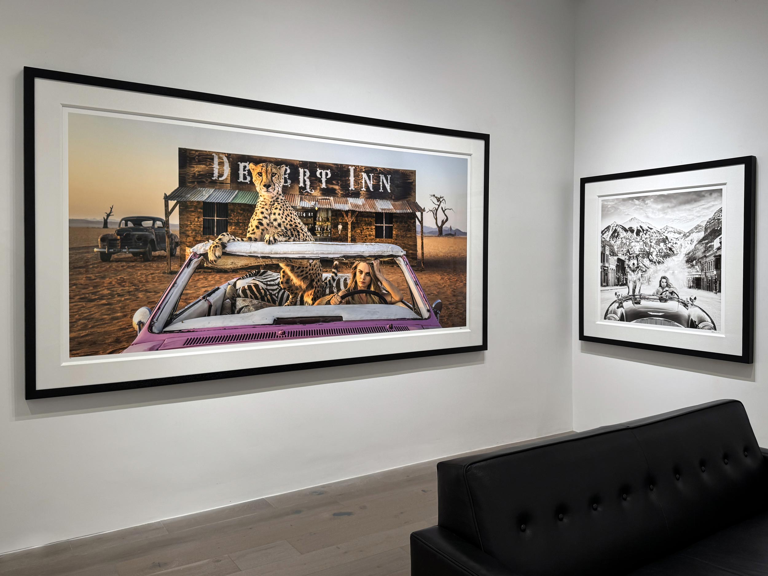 Bad Asses (Colour), Last Christmas Bad Asses (Colour), Last Christmas