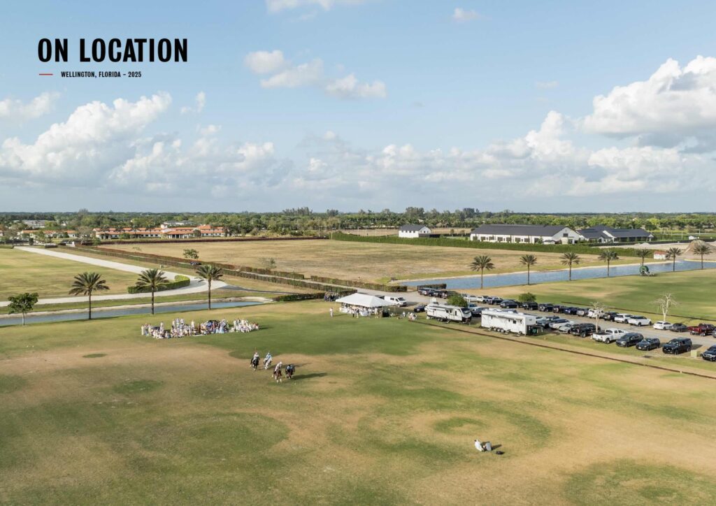 Wellington On Location -Wellington, Florida