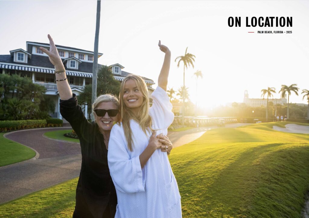 Rules of Golf On Location - Palm Beach