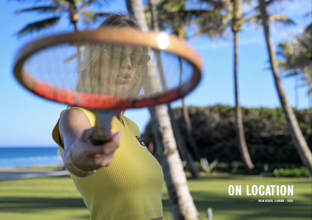 Deuces On Location - Palm Beach, Florida