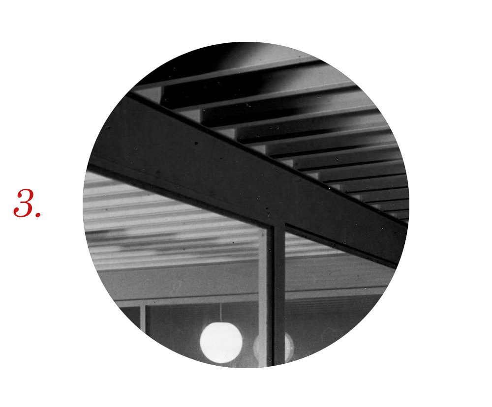 Frame by Frame, Week 1, Detail 3