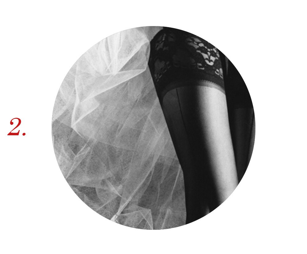 Frame by Frame, Week 1, Detail 2