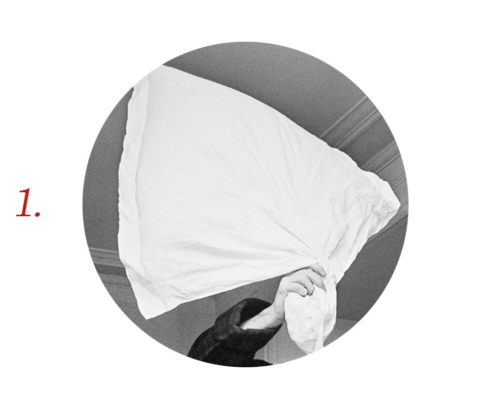 Frame by Frame, Week 1, Detail 1