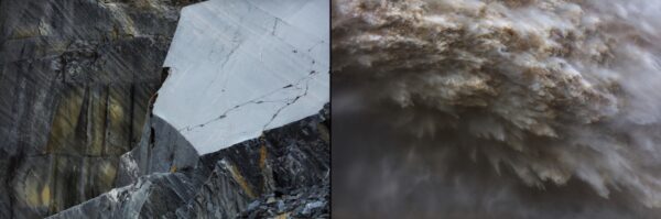 Francesca Piqueras, Movimento 22, 2018-2019, Lightjet Print on Kodak Paper