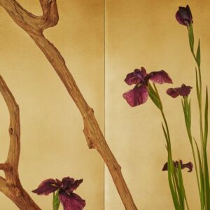 Mario Testino, Tokyo, 2019, Digitally produced supergloss C-type print