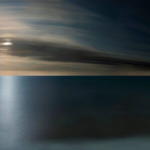 Andre Lichtenberg, Red Lunar Eclipse