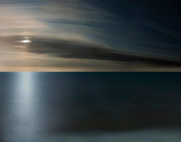 Andre Lichtenberg, Red Lunar Eclipse