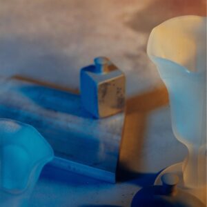 Jan Groover, Untitled (Still Life), Dye coupler print