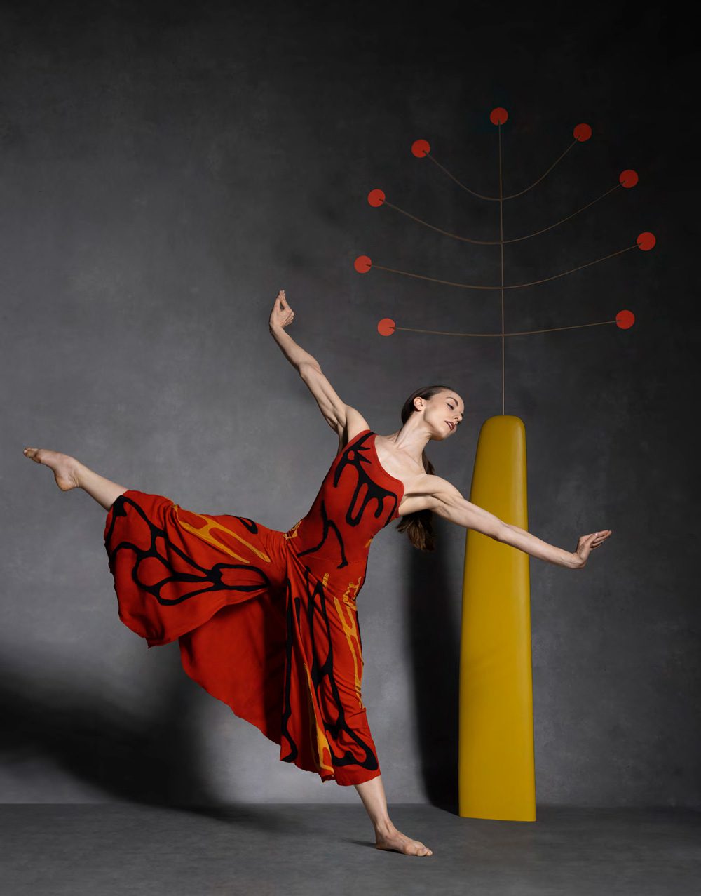 Ken Browar and Deborah Ory | Holden Luntz Gallery