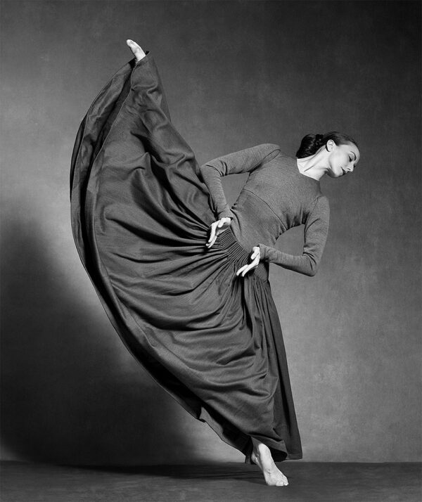 Ken Browar and Deborah Ory, Anne Souder, Hérodiade, 2025, Archival pigment photograph