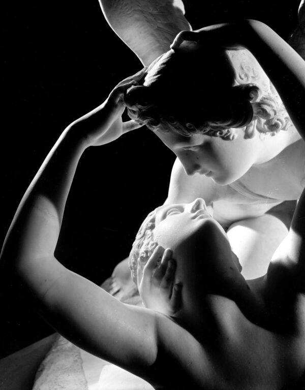 Aurelio-Amendola-Amore-e-Psiche-Antonio-Canova Aurelio Amendola, Amore e Psiche, Antonio Canova, Museo Hermitage, Sanpietroburgo, Russia