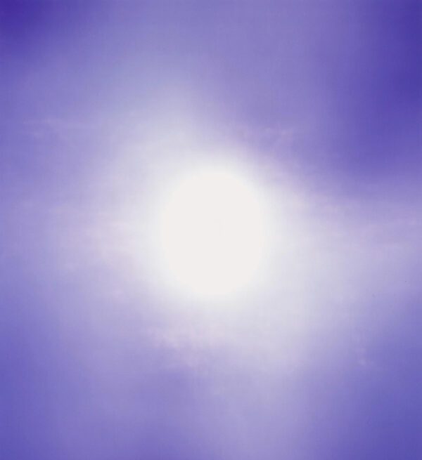 Christopher Bucklow The Beauty of the World, 3.48pm 31st July 1992