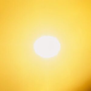 Christopher Bucklow, The Beauty of the World, 12.33 pm 27th June 1992