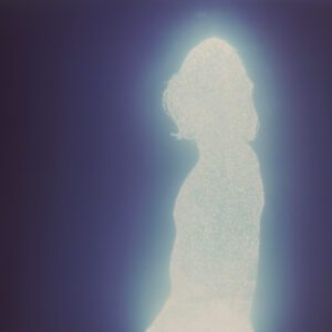 Christopher Bucklow, Tetrarch, 10.29am 10th February 2006, Cibachrome photograph