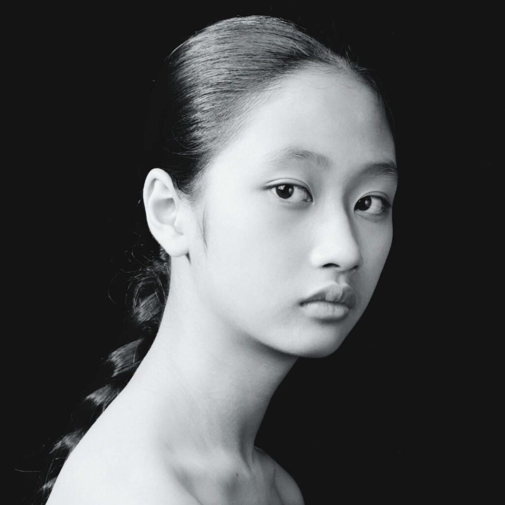Jean-Baptiste Huynh, Huyen 3, 1999