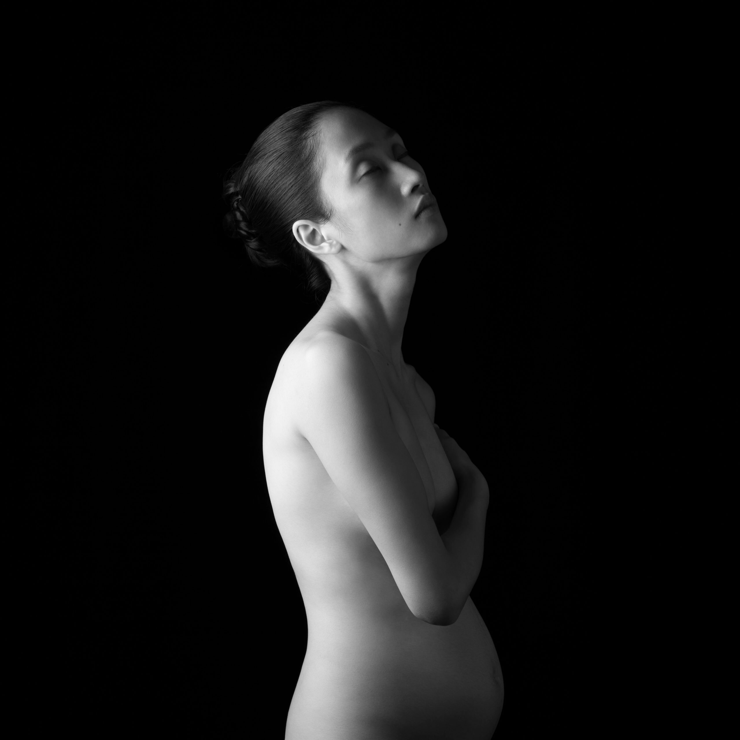 Jean-Baptiste Huynh, Huyen Maternité, 2015