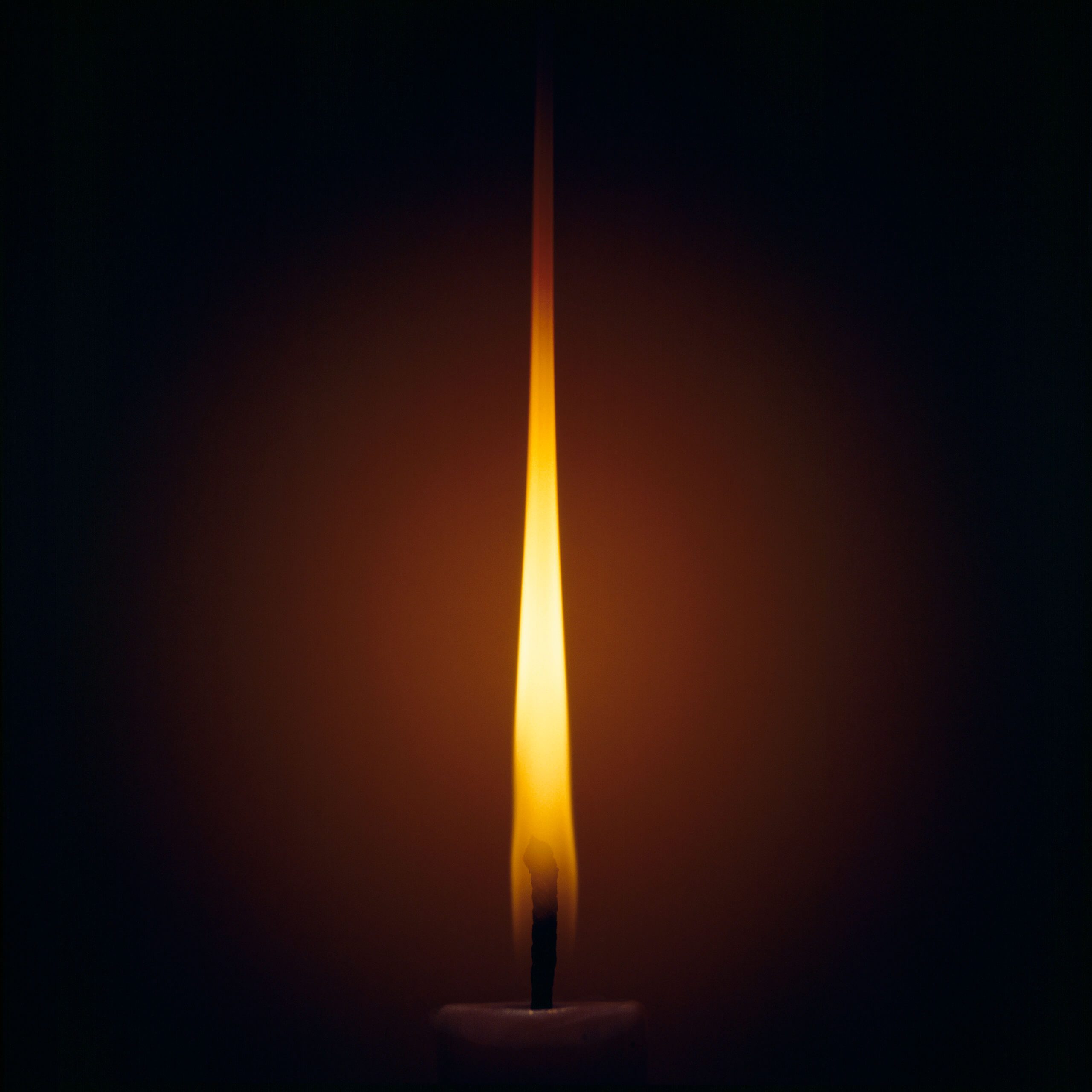 Jean-Baptiste Huynh, Bougie 1, Feu, 2008