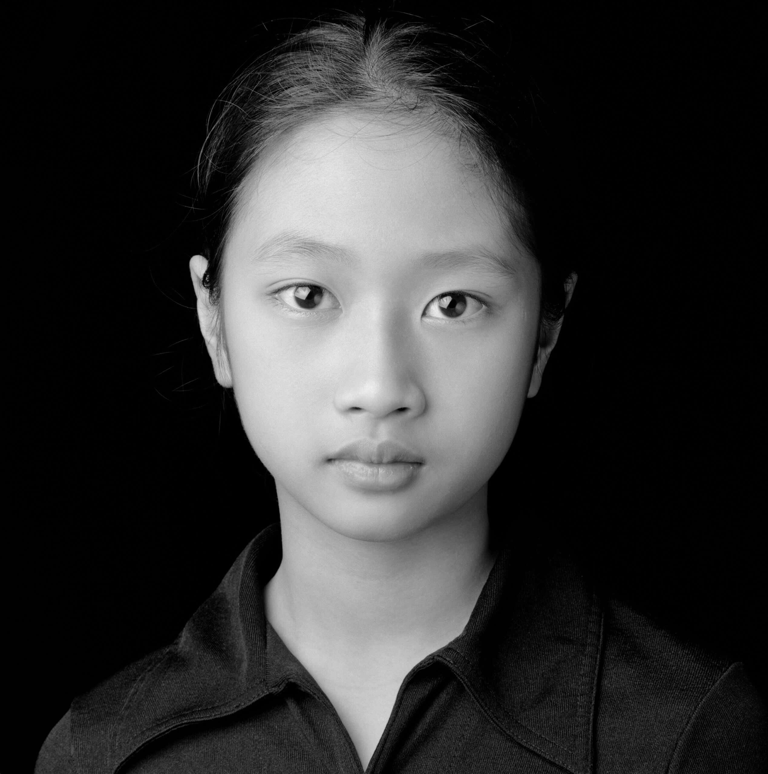 Jean-Baptiste Huynh, Huyen 1, 1997