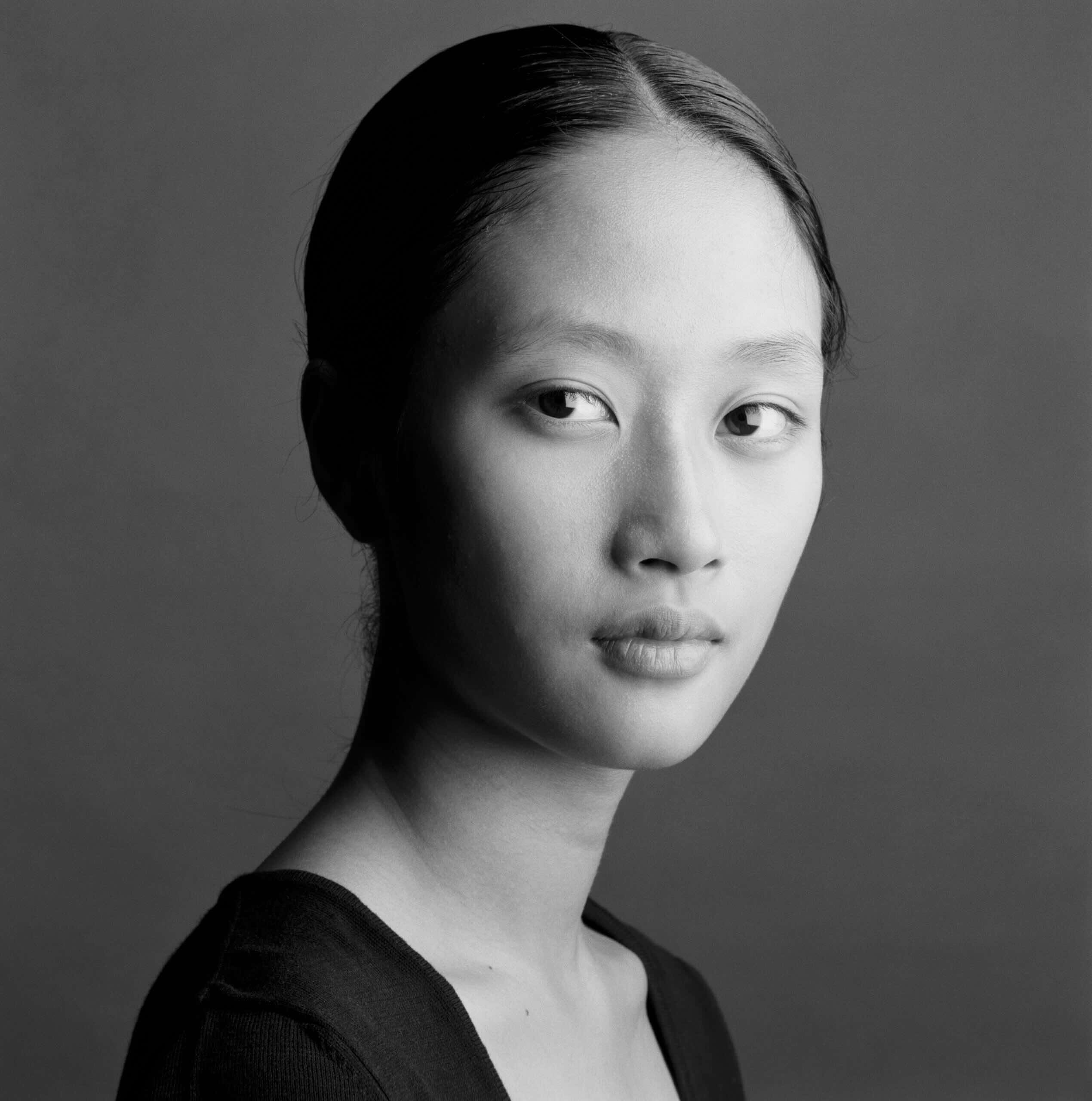 Jean-Baptiste Huynh, Huyen 6, 2003