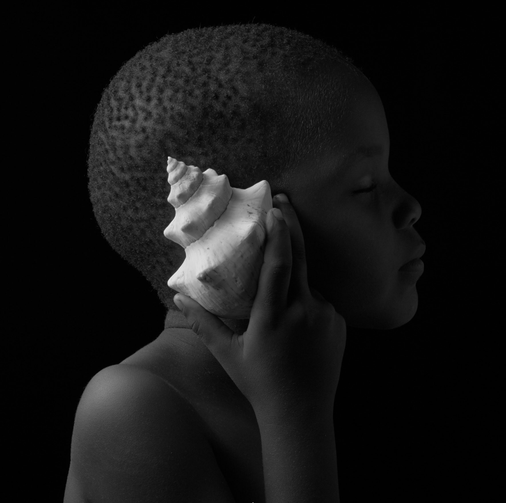 Jean-Baptiste Huynh, Kenya, Portrait 12, 2019 Jean-Baptiste Huynh, Kenya, Portrait 12, 2019
