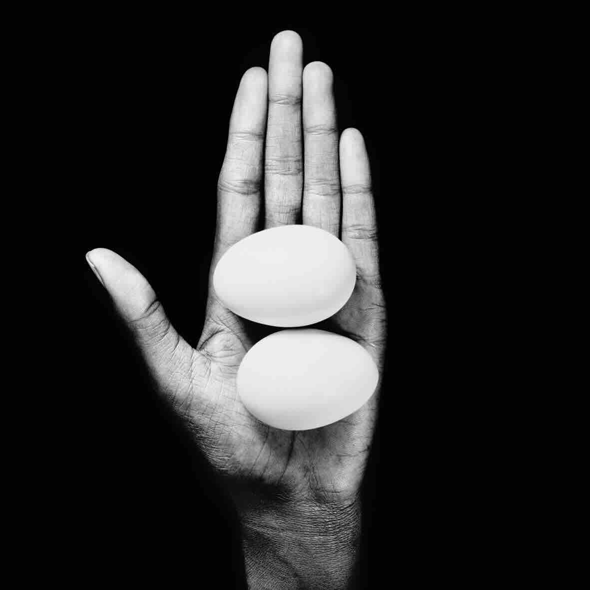 Jean-Baptiste Huynh, Ethiopie, Main 2, 2005 Jean-Baptiste Huynh, Ethiopie, Main 2, 2005