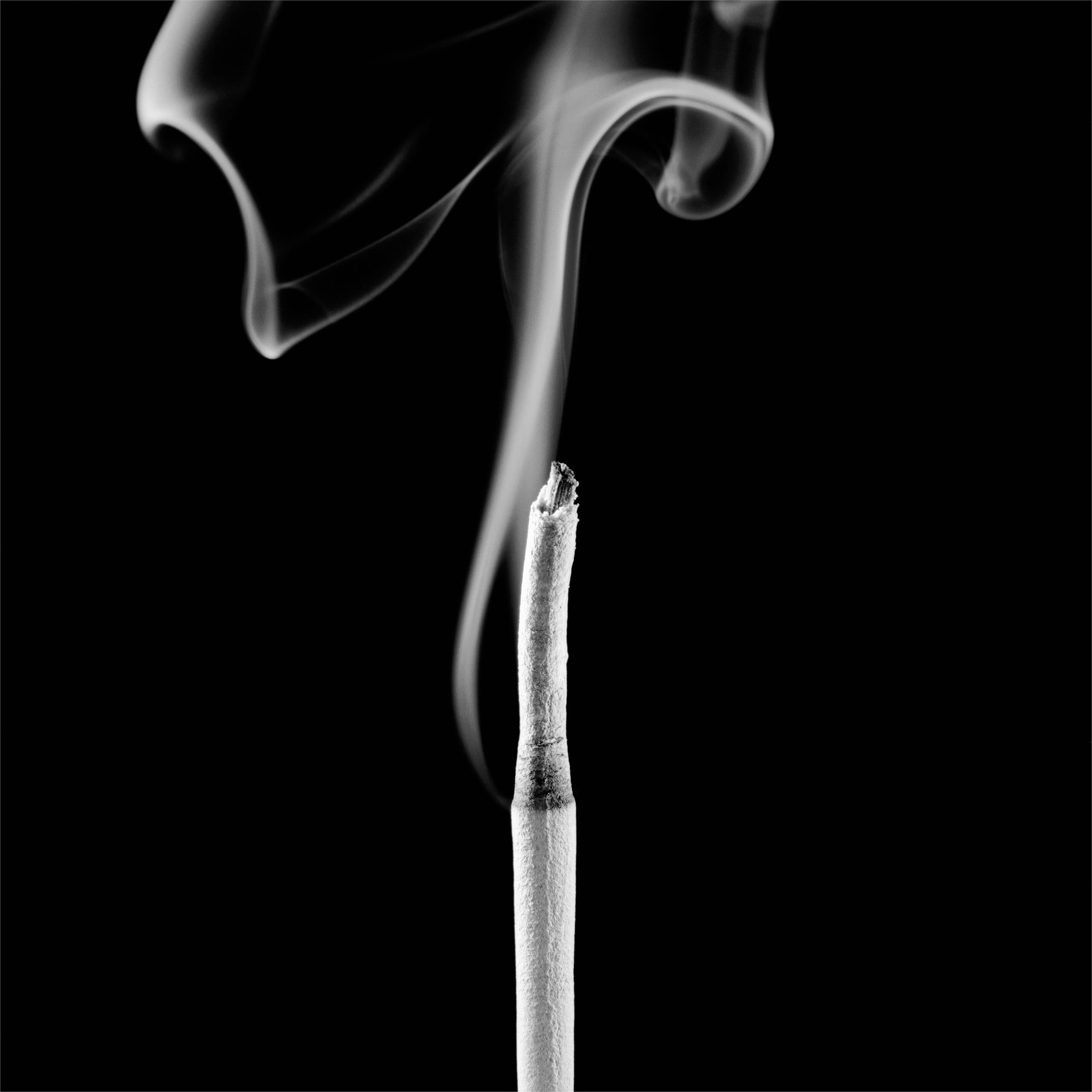 Jean-Baptiste Huynh, Japon, Encens, 2002 Jean-Baptiste Huynh, Japon, Encens, 2002