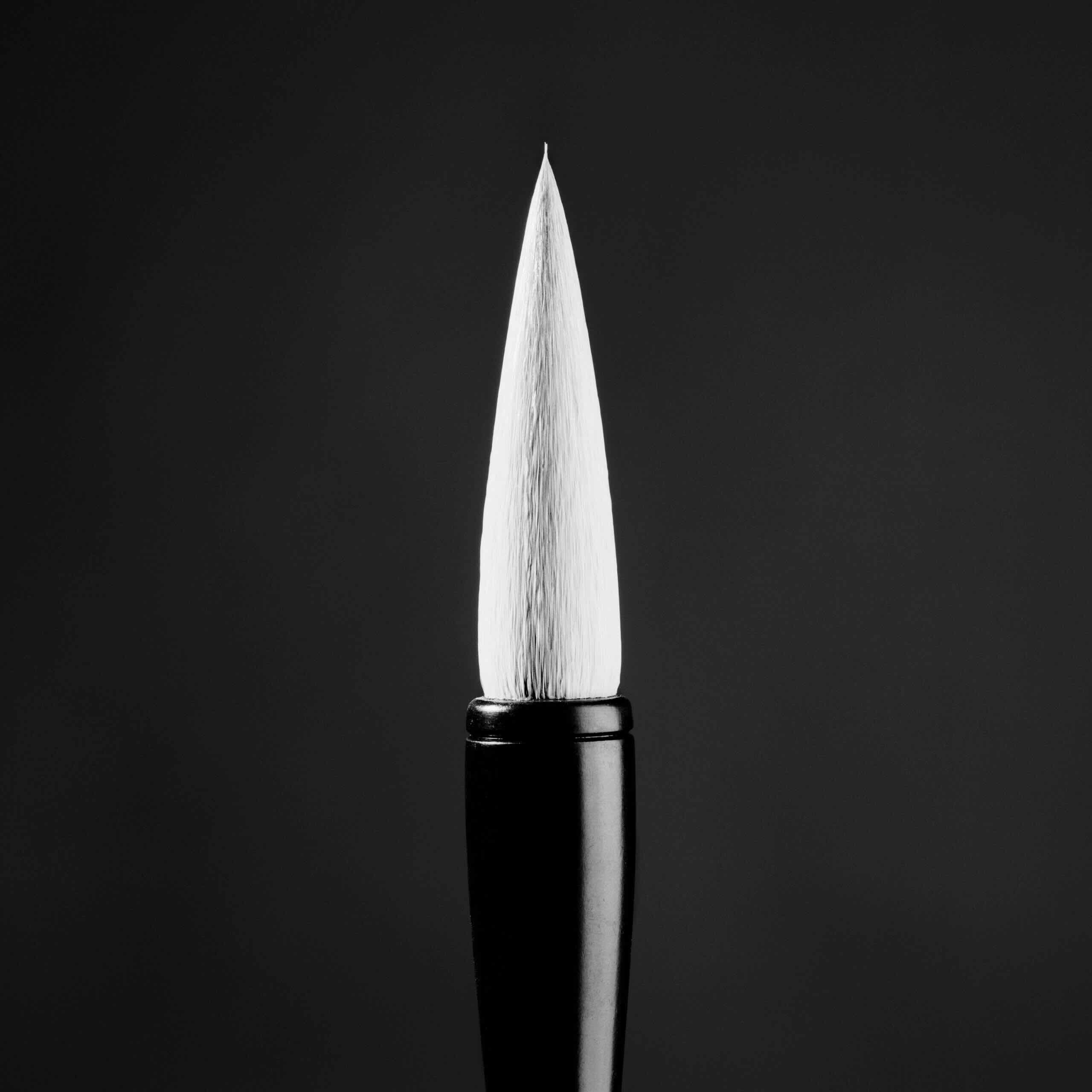 Jean-Baptiste Huynh, Japon, Pinceau, 2002 Jean-Baptiste Huynh, Japon, Pinceau, 2002