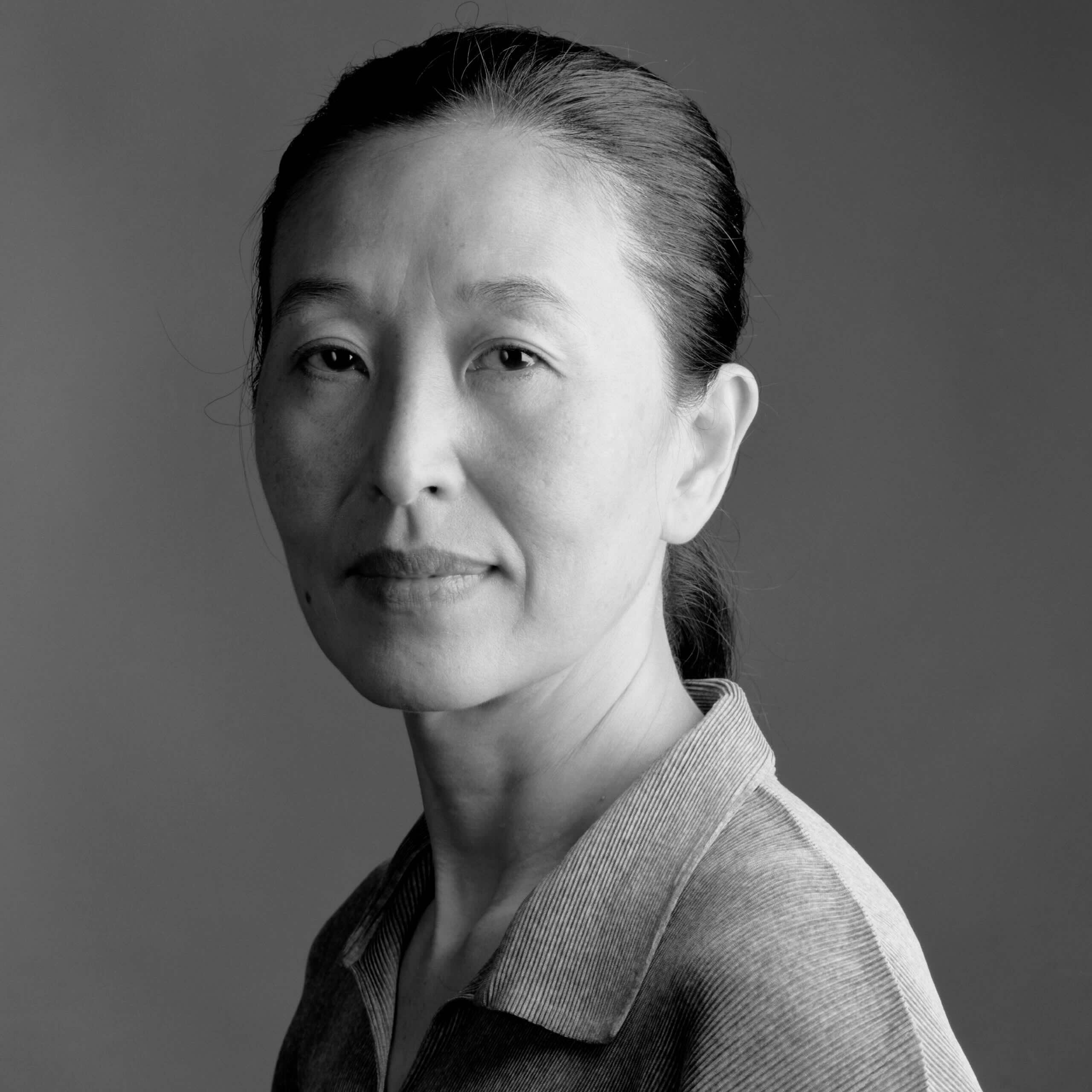 Jean-Baptiste Huynh, Japon, Portrait 11, 2002 Jean-Baptiste Huynh, Japon, Portrait 11, 2002