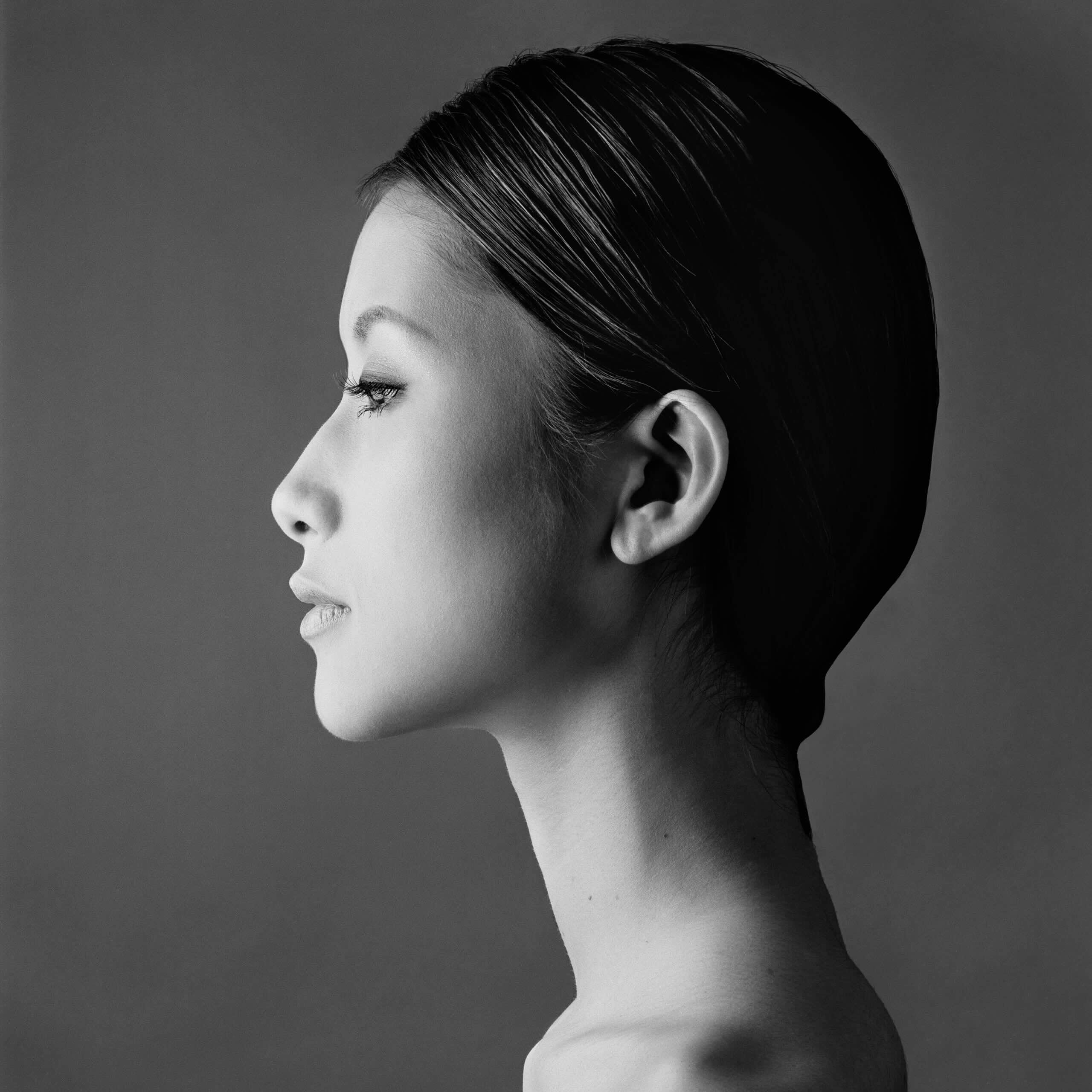 Jean-Baptiste Huynh, Japon, Portrait 20, 2002 Jean-Baptiste Huynh, Japon, Portrait 20, 2002