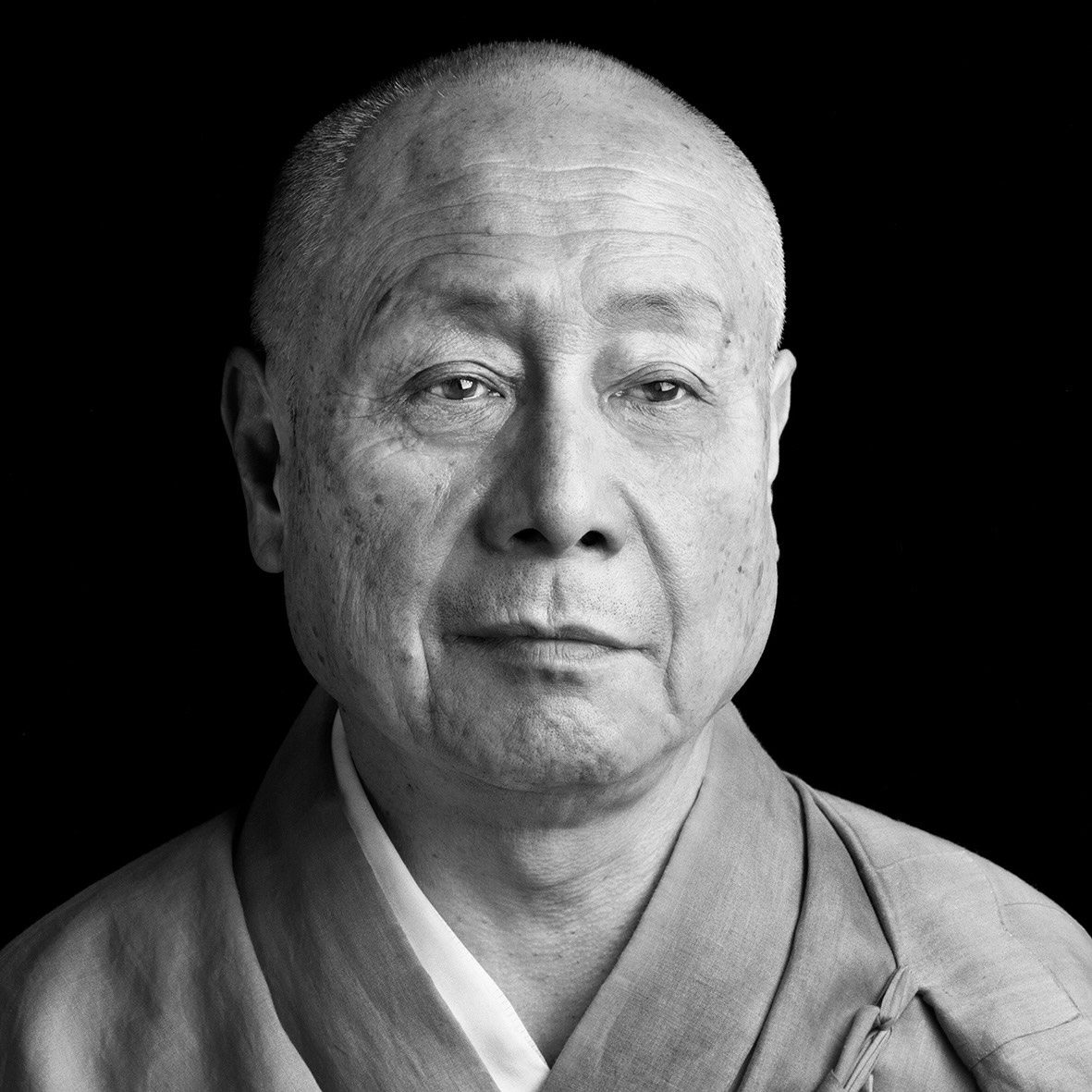 Jean-Baptiste Huynh, Japon, Portrait 18, 2002 Jean-Baptiste Huynh, Japon, Portrait 18, 2002