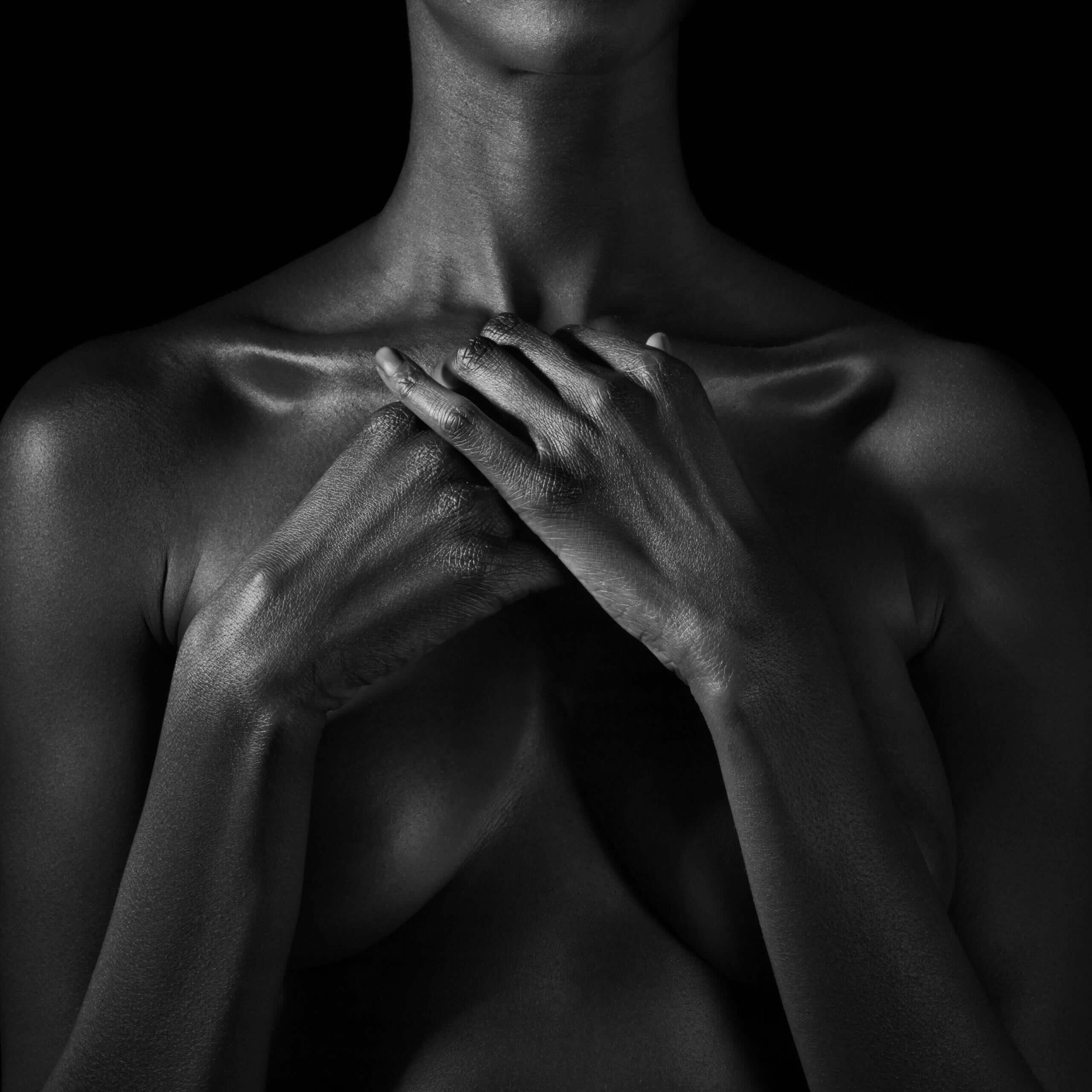 Jean-Baptiste Huynh, Etude de Mains 6, 2016