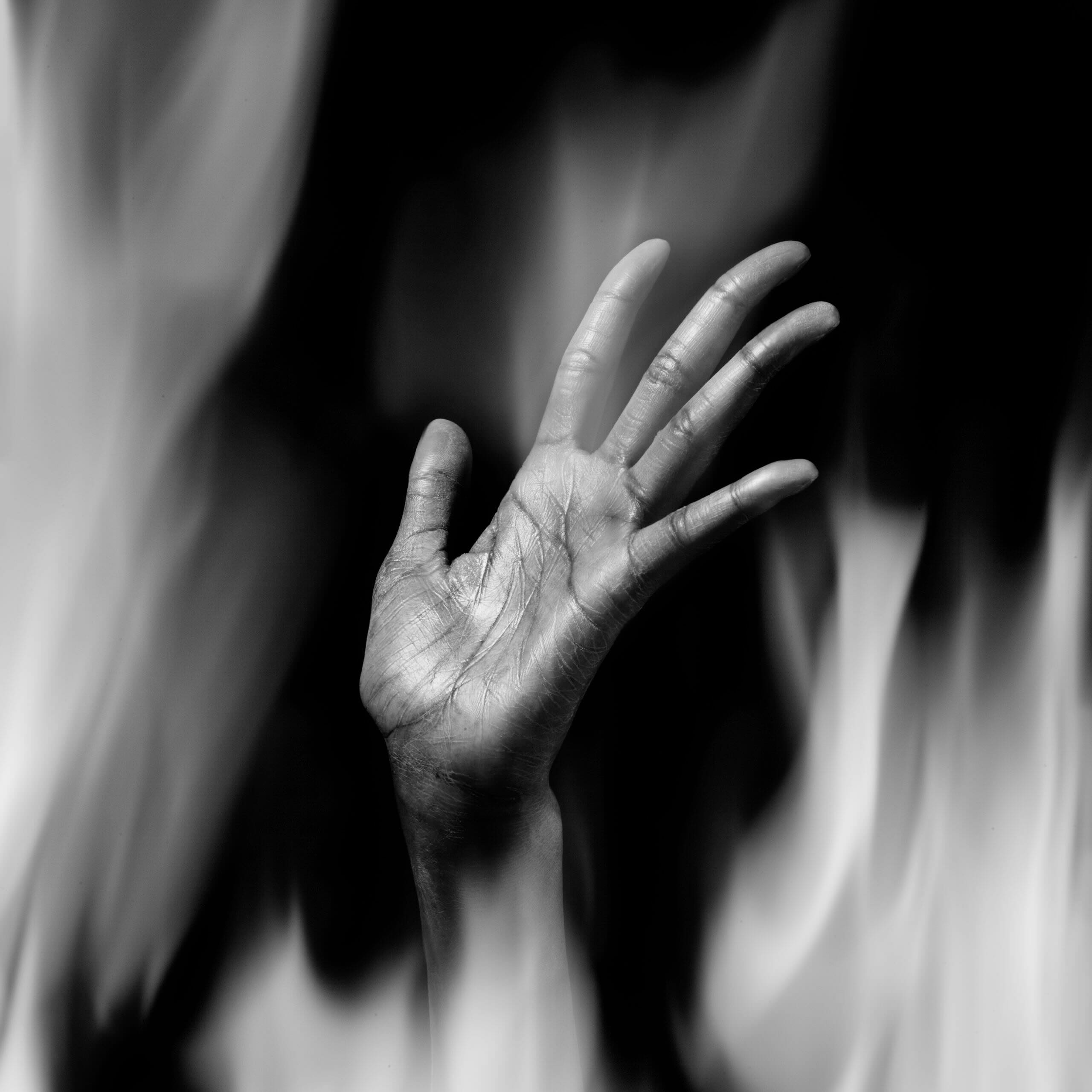 Jean-Baptiste Huynh, Etude de Mains 29, 2017