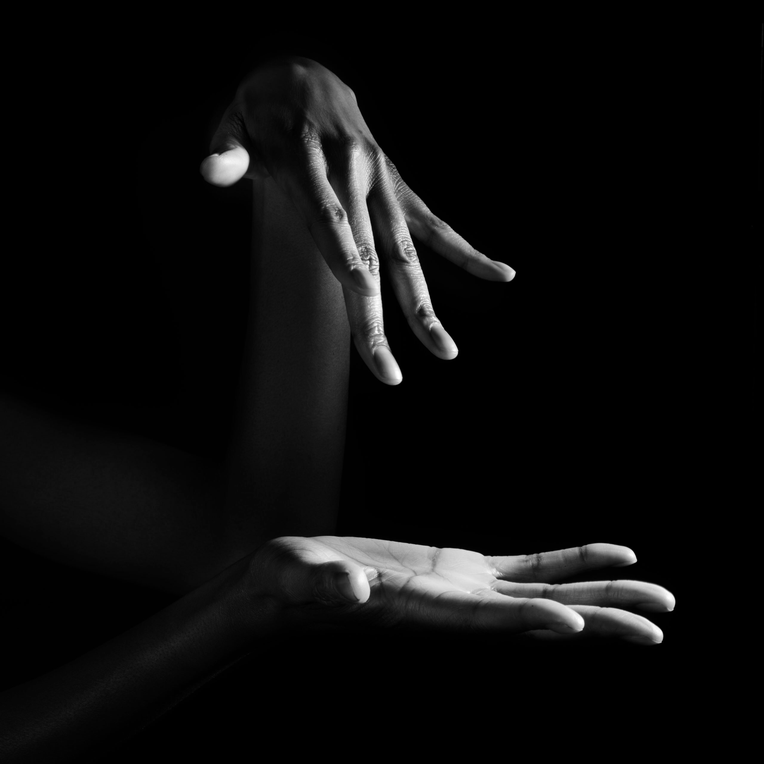 Jean-Baptiste Huynh, Etude de Mains 9, 2016