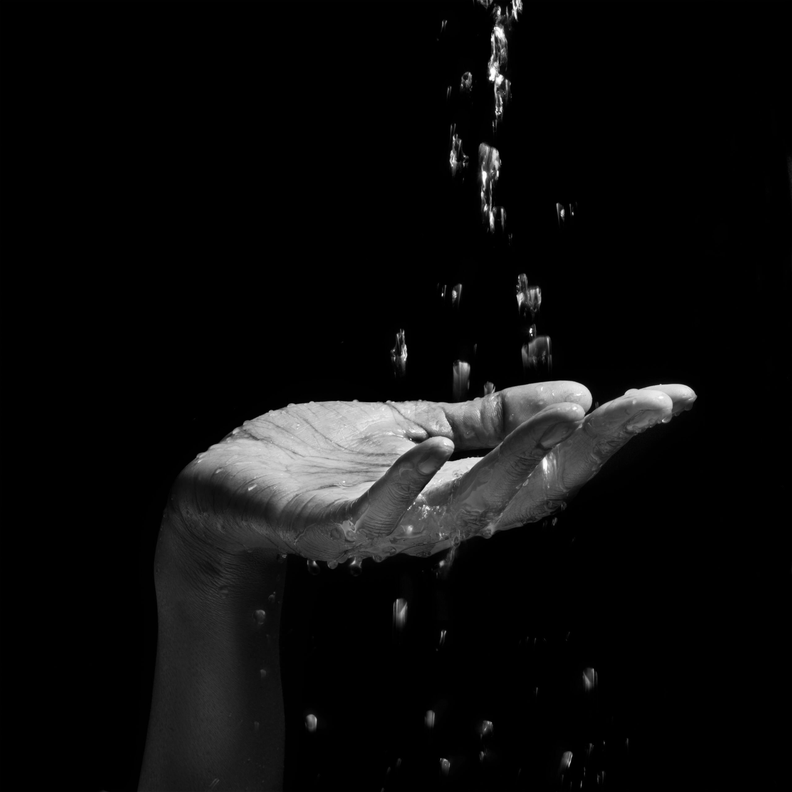 Jean-Baptiste Huynh, Etude de Mains 28, 2017