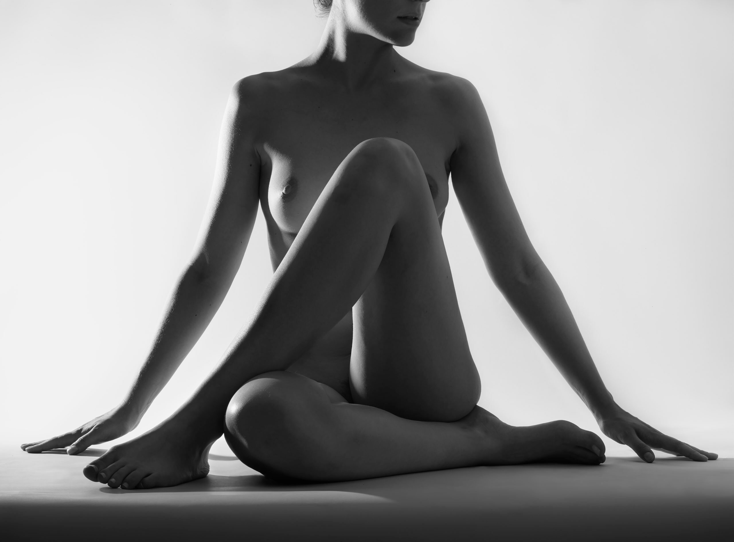 Jean-Baptiste Huynh, Nus, Nu 80, 2015