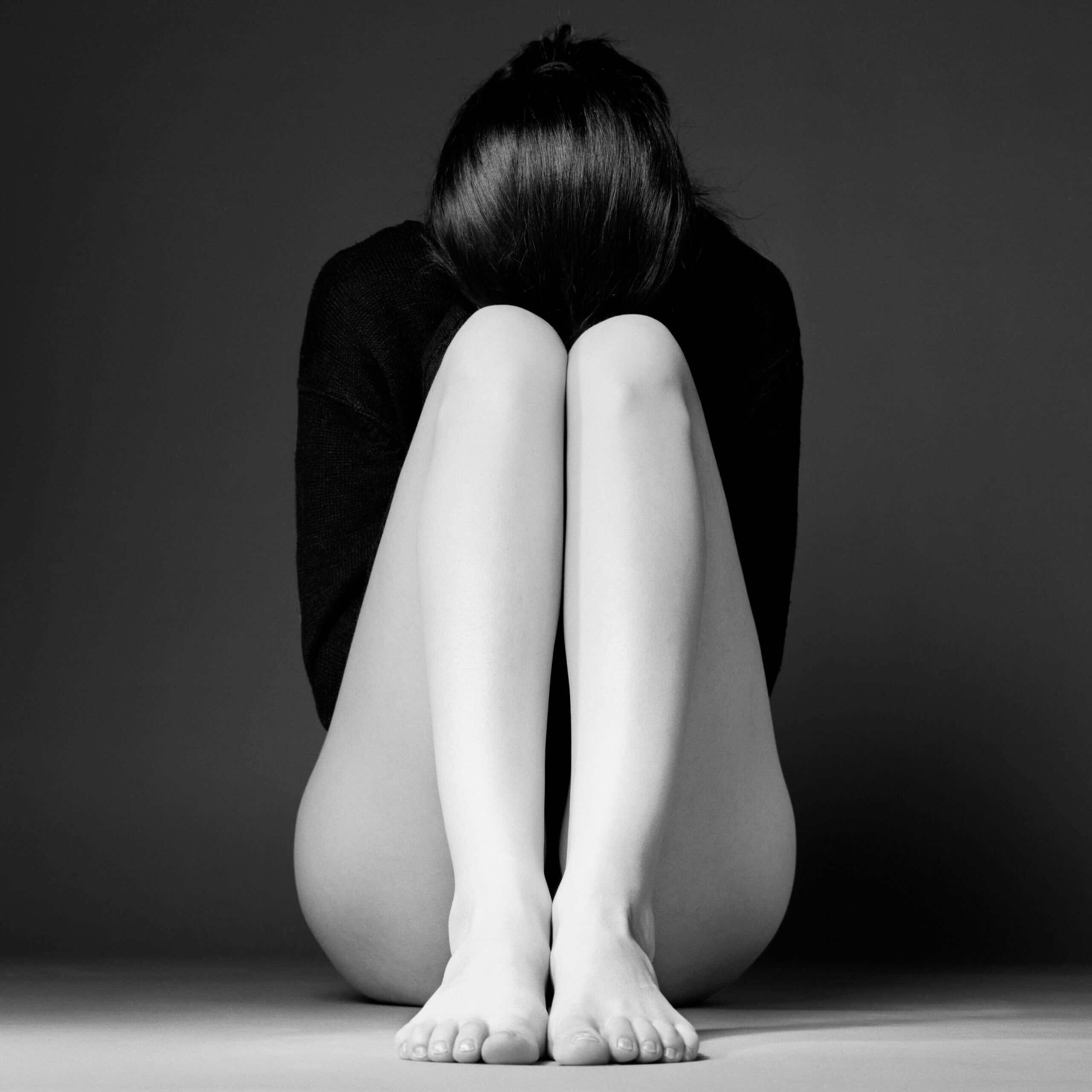 Jean-Baptiste Huynh, Nus, Jambes, 1996