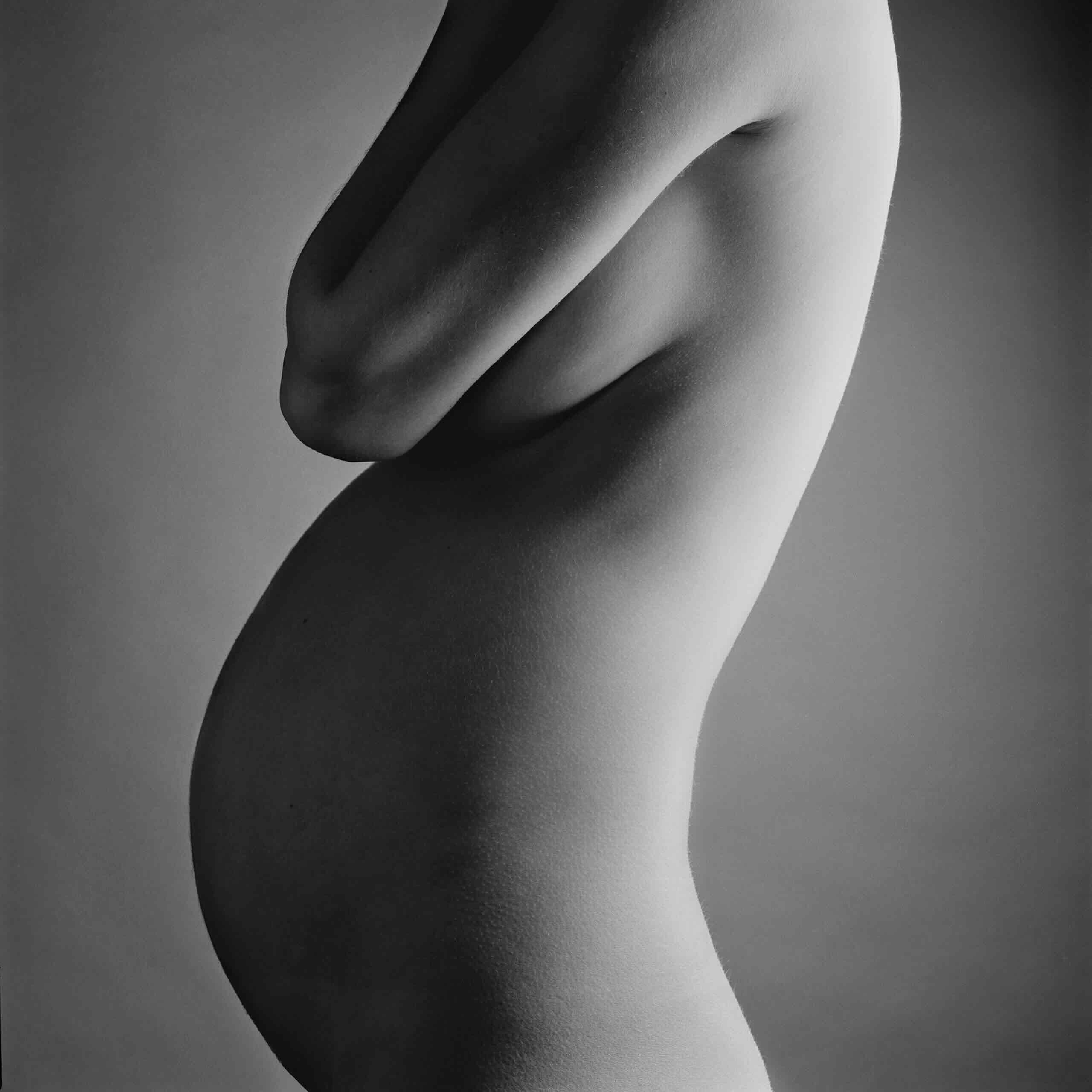 Jean-Baptiste Huynh, Nus, Maternité 5, 2008